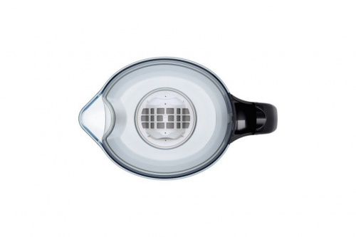 Водоочиститель кувшин Аквафор Прованс А5, черный фото 4 Водоочиститель кувшин Аквафор Прованс А5, черный фото 4