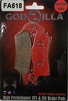��������� ������� �� BRP G2 ����� FA618N