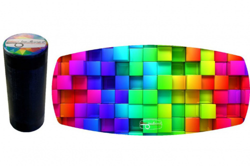 ������ ���� "Pro Balance" 3D SQUARES ���� 3