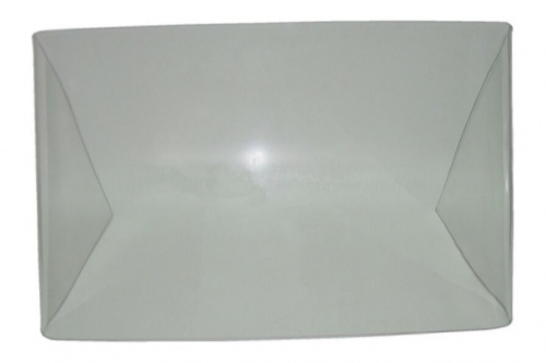 Стекло ветровое для лодки, катер Тритон 540P 4 мм Стекло ветровое для лодки, катер Тритон 540P 4 мм