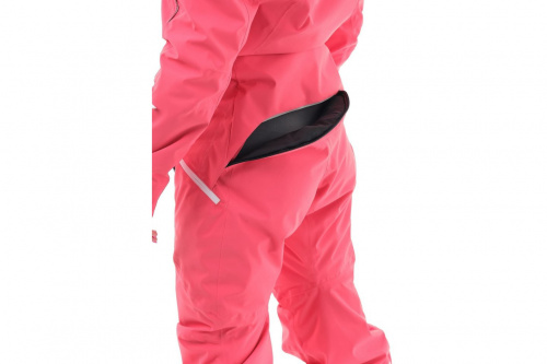   SKI premium WOMAN PINK  6