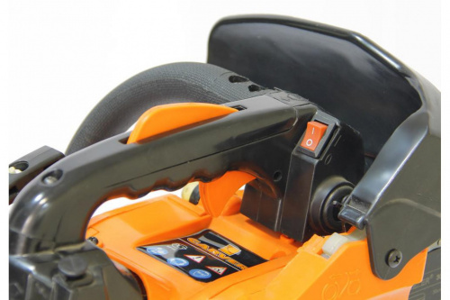 Бензопила CARVER RSG 225 фото 2 Бензопила CARVER RSG 225 фото 2