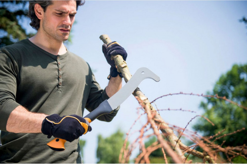 ����� ����� Fiskars ��� ������ WoodXpert XA3 ���� 3