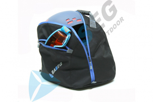 Сумка Басег для шлема фото 2 Сумка Басег для шлема фото 2