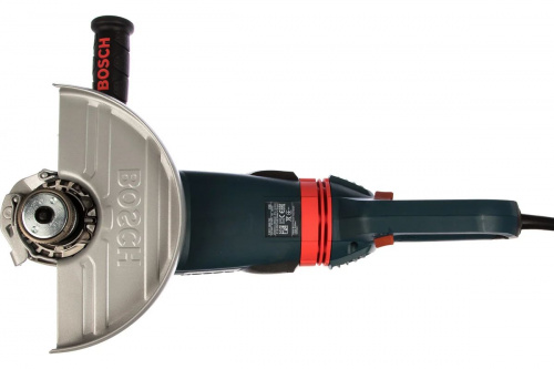   Bosch GWS 26-230 LVI   3