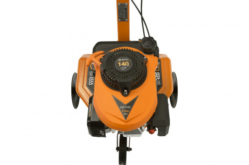 Культиватор бензиновый DAEWOO DAT 4555 фото 6 Культиватор бензиновый DAEWOO DAT 4555 фото 6