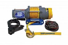 ������� ������������� ��� ATV Superwinch Terra35