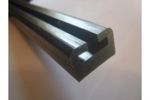 Склиз Garland профиль №10 для Arctic Cat, Yamaha фото 2 Склиз Garland профиль №10 для Arctic Cat, Yamaha фото 2