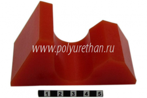 Буфер лыжи YAMAHA VK PROFESSIONAL, VENTURE TF 50-03-044 Буфер лыжи YAMAHA VK PROFESSIONAL, VENTURE TF 50-03-044