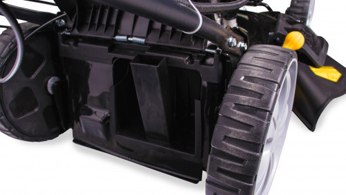 Газонокосилка бензиновая CHAMPION LM5346E фото 8 Газонокосилка бензиновая CHAMPION LM5346E фото 8