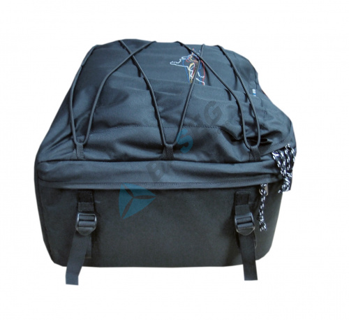 Кофр на BRP SKI-DОO Scandik лайт (XU) высота 25 см фото 3 Кофр на BRP SKI-DОO Scandik лайт (XU) высота 25 см фото 3