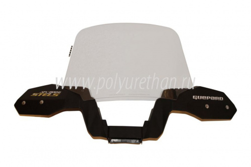 Стекло ветровое для квадроцикла 55-44-5083Pc фото 2 Стекло ветровое для квадроцикла 55-44-5083Pc фото 2