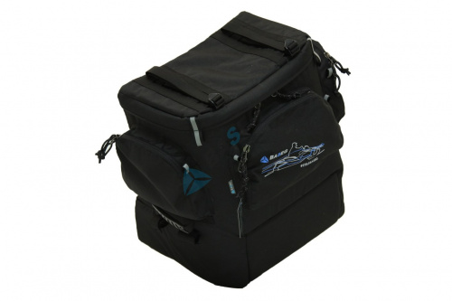 Кофр на снегоход Stels Капитан фото 5 Кофр на снегоход Stels Капитан фото 5