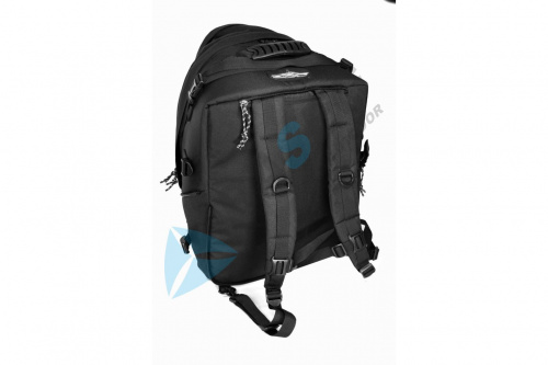 Кофр-рюкзак на горные снегоходы Polaris фото 8 Кофр-рюкзак на горные снегоходы Polaris фото 8