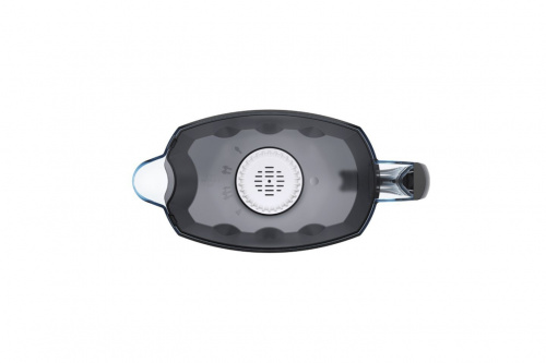 Водоочиститель кувшин Аквафор Престиж белый фото 4 Водоочиститель кувшин Аквафор Престиж белый фото 4