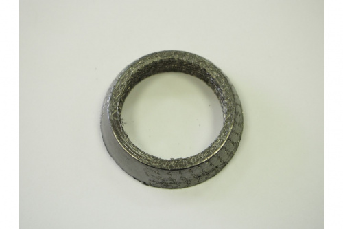 Втулка соединительная (кольцо глушителя) ТБ-7030-021001 Втулка соединительная (кольцо глушителя) ТБ-7030-021001