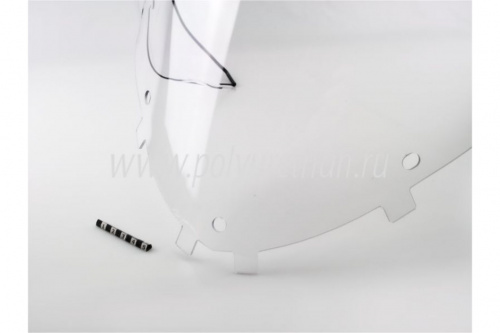 Стекло для снегохода Polaris 600 IQ Widetrak 2012 фото 3 Стекло для снегохода Polaris 600 IQ Widetrak 2012 фото 3