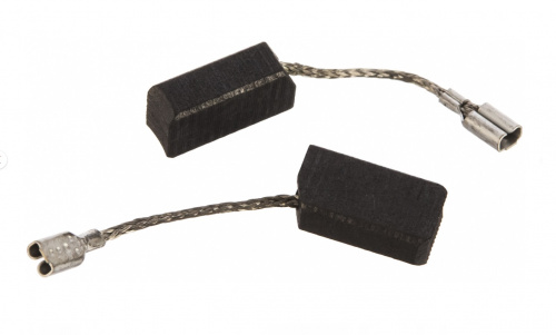 Щетки угольные для УШМ BOSCH GWS 850 CE, GWS 9-125 Щетки угольные для УШМ BOSCH GWS 850 CE, GWS 9-125