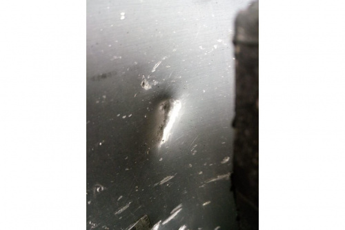 Защита радиатора SKI-DOO, LYNX (Gen4) фото 8 Защита радиатора SKI-DOO, LYNX (Gen4) фото 8