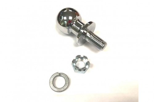 Шар фаркопа D 50 мм 63-50-912T1 фото 3 Шар фаркопа D 50 мм 63-50-912T1 фото 3