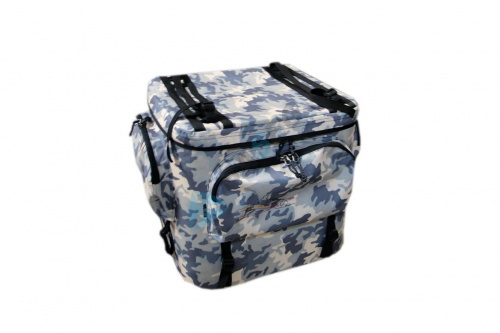 Кофр снегохода Polaris WT 50 см КМФ фото 2 Кофр снегохода Polaris WT 50 см КМФ фото 2