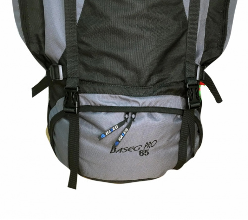 Рюкзак Басег PRO 65 фото 9 Рюкзак Басег PRO 65 фото 9