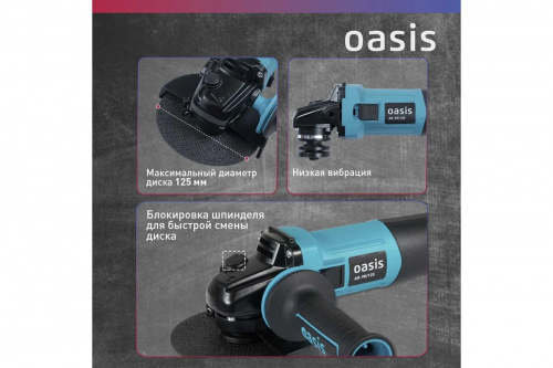 ��� Oasis Ag-90/125 ���� 5