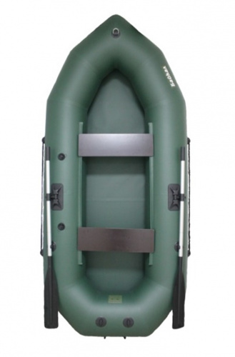 Лодка надувная ПВХ Байкал 280 фото 2 Лодка надувная ПВХ Байкал 280 фото 2
