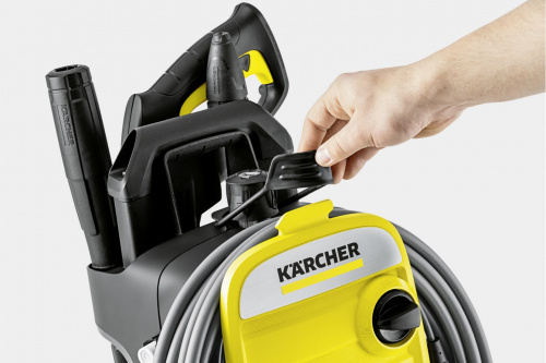 ����� �������� �������� Karcher K 7 Compact ���� 7