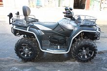 ������ ������� ATV CF Moto  X5 H.O. EPS �����