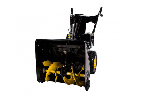 Снегоотбрасыватель CHAMPION ST553 Снегоотбрасыватель CHAMPION ST553
