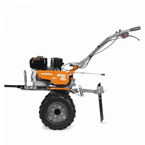 Мотоблок бензиновый DAEWOO DATM 2.1 фото 2 Мотоблок бензиновый DAEWOO DATM 2.1 фото 2