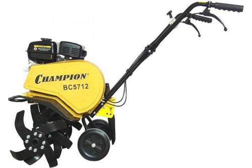 Мотокультиватор Champion BC5712 фото 3 Мотокультиватор Champion BC5712 фото 3