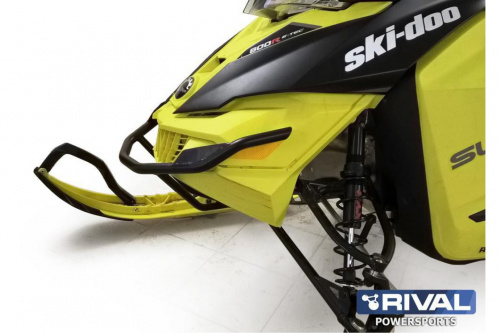 Бампер передний Ski-doo платформа REV-XM/XS 2013- Бампер передний Ski-doo платформа REV-XM/XS 2013-
