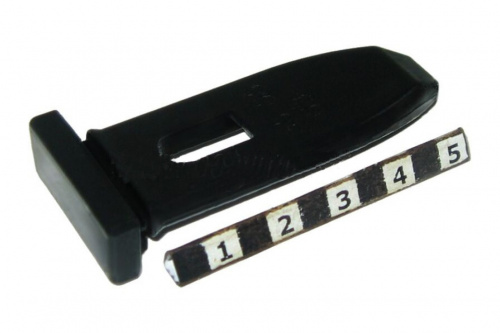 Фиксатор капота снегохода 50-00-034 Фиксатор капота снегохода 50-00-034