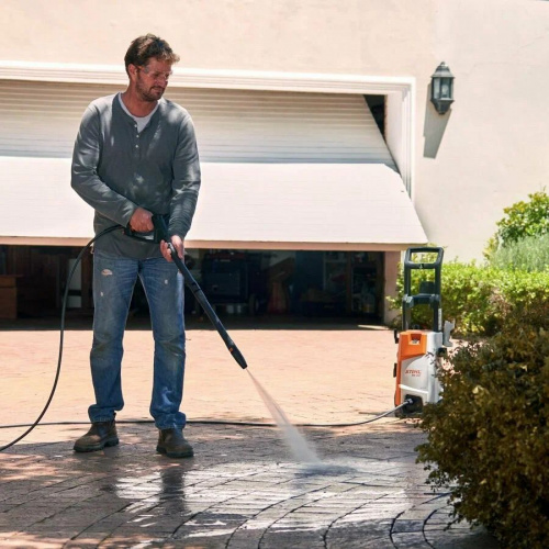 ����� �������� �������� STIHL RE 90 ���� 6