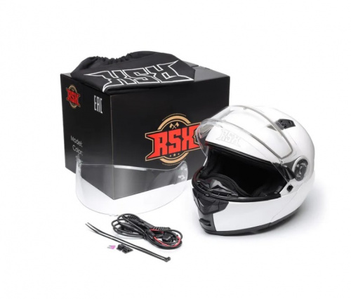   RSX Spark (HS-159) Winter  L  2