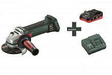�������������� ���������������� ������ Metabo W18