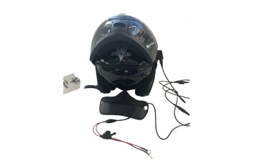 ���� Vega Spark (HS-158) Winter (������) ������: XL ���� 5