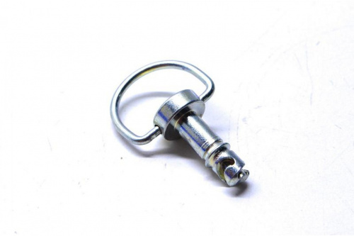 Фиксатор боковой панели для Polaris 7661969 7661969 фото 2 Фиксатор боковой панели для Polaris 7661969 7661969 фото 2