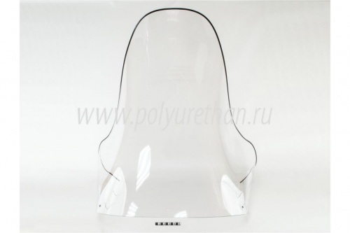 Стекло для снегохода Polaris Widetrak 73 см 3 мм 50-44-39813P фото 2 Стекло для снегохода Polaris Widetrak 73 см 3 мм 50-44-39813P фото 2