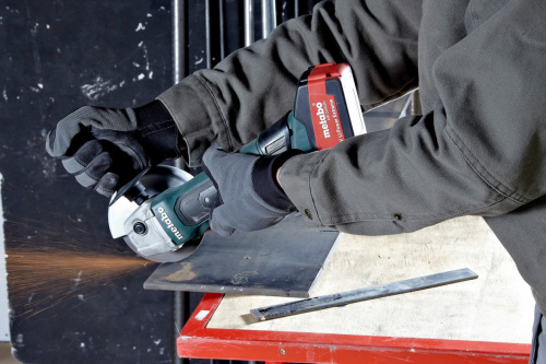 �������������� ���������������� ������ Metabo W18 ���� 4