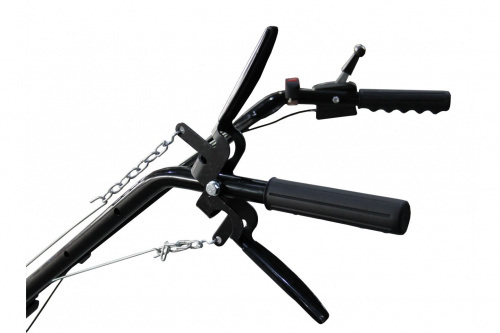 Мотоблок Целина МБ-600 фото 3 Мотоблок Целина МБ-600 фото 3