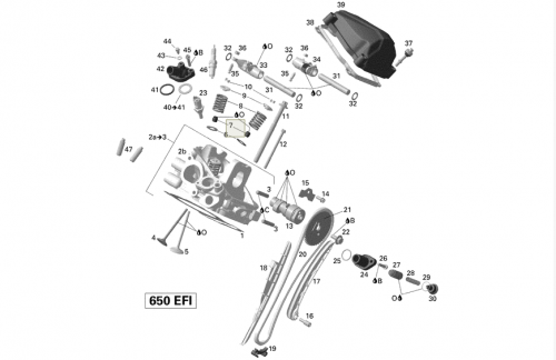   Can-Am Outlander G1&G2  2