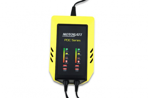 �������� ���������� Motobatt PDC2x2A 14-990-4 ���� 3
