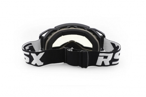 Очки RSX Blizzard Winter черный-черный фото 2 Очки RSX Blizzard Winter черный-черный фото 2