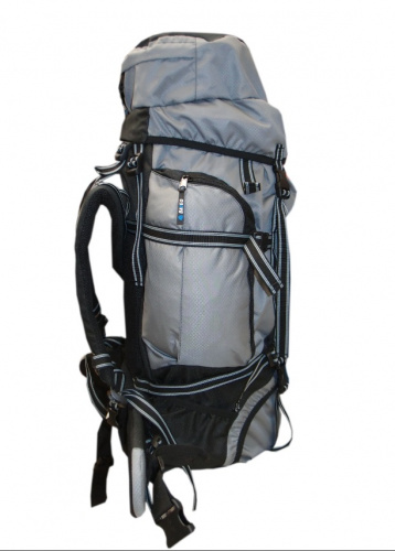 Рюкзак Басег PRO 65 фото 7 Рюкзак Басег PRO 65 фото 7