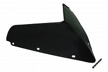 ������ ��� ��������� Polaris Rush 2011-���� 50-44-4483pl blacktoned