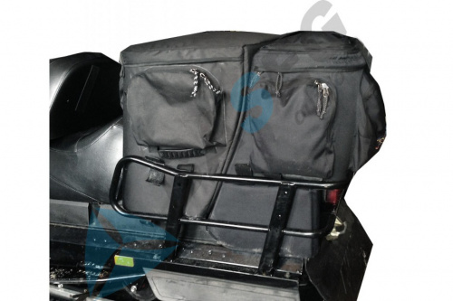 Кофр Scandik WT 51 SEAT 65 кофр на место пассажира фото 5 Кофр Scandik WT 51 SEAT 65 кофр на место пассажира фото 5