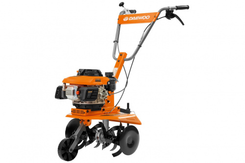 Культиватор бензиновый DAEWOO DAT 4555 Культиватор бензиновый DAEWOO DAT 4555